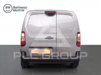 2026 Opel Combo