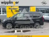 2026 Opel Combo