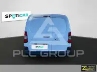 2026 Opel Combo