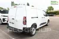 2026 Opel Combo
