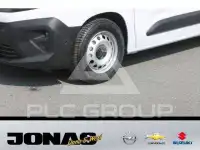 2026 Opel Combo