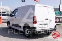 2026 Opel Combo