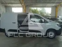 2026 Opel Combo
