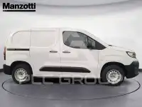 2026 Opel Combo
