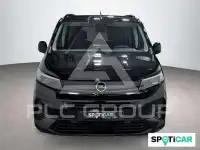 2026 Opel Combo