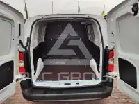 2026 Opel Combo