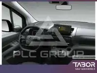 2026 Opel Combo