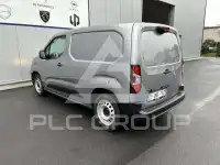 2026 Opel Combo