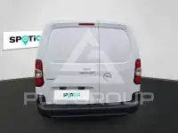 2026 Opel Combo