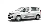 2026 Opel Combo