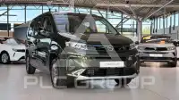 2026 Opel Combo