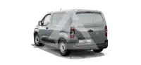 2026 Opel Combo