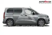 2026 Opel Combo