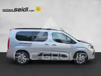 2026 Opel Combo