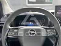 2026 Opel Combo