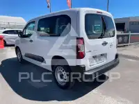 2026 Opel Combo