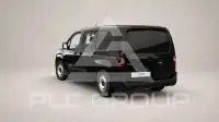 2026 Opel Combo