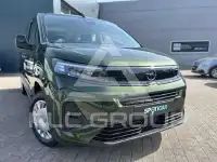 2026 Opel Combo