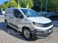 2026 Opel Combo