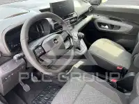 2026 Opel Combo