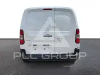 2026 Opel Combo