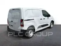 2026 Opel Combo