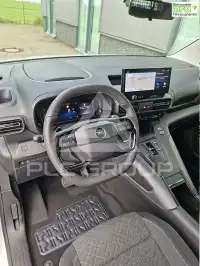 2026 Opel Combo