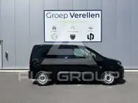 2026 Opel Combo