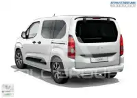 2026 Opel Combo
