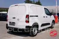 2026 Opel Combo