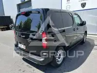 2026 Opel Combo