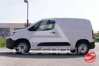2026 Opel Combo