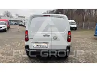 2026 Opel Combo