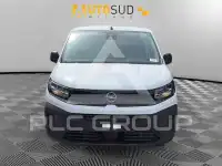 2026 Opel Combo