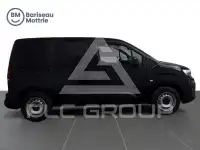 2026 Opel Combo
