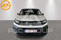 2026 Opel Combo