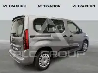 2026 Opel Combo
