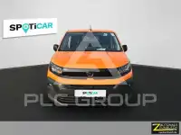 2026 Opel Combo