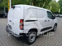 2026 Opel Combo