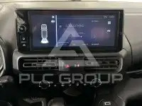 2026 Opel Combo