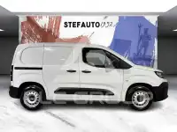 2026 Opel Combo