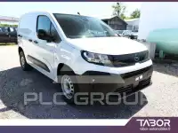 2026 Opel Combo