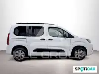 2026 Opel Combo