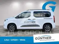 2026 Opel Combo