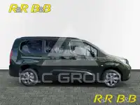 2026 Opel Combo