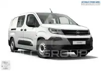 2026 Opel Combo