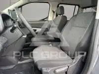 2026 Opel Combo