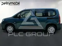 2026 Opel Combo