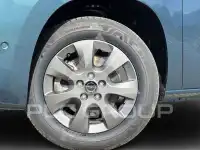 2026 Opel Combo