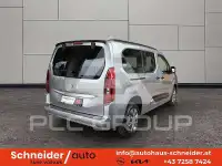 2026 Opel Combo